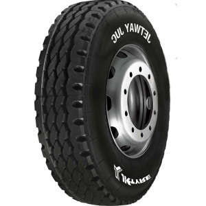JKTYRE Jetway JUC 7.50R16