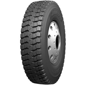 JINYU JY719 265/70R19.5