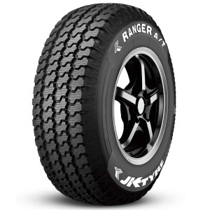 JKTYRE Ranger A/T P215/75R15