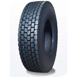JOYALL B878 295/80R22.5