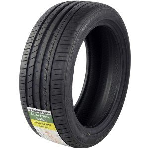 KAPSEN SportMax S2000 235/40ZR18