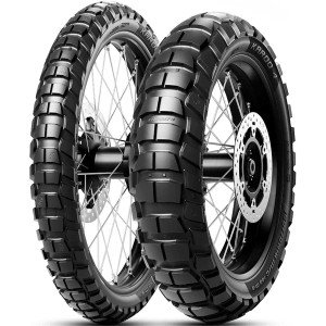 METZELER KAROO 4 150/70/18