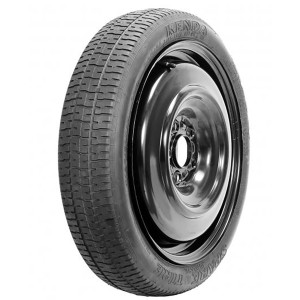 KENDA K801A T125/70D15