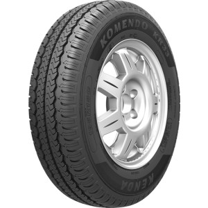 KENDA KR33 Komendo 185R15C