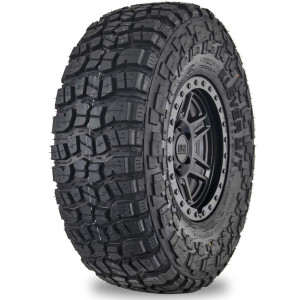 KENDA Klever M/T2 KR629 LT265/70R17