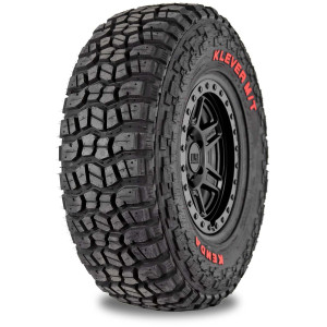 KENDA M/T2 KR629 Letra Roja 35X12.5R17LT