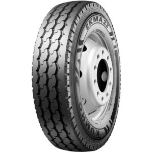 KUMHO KMA22 12.00R22.5