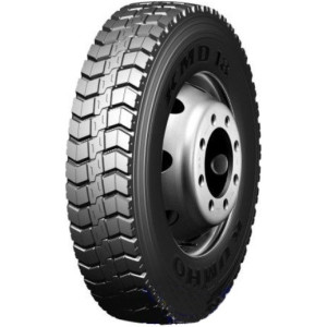 MARSHAL KMD18 12.00R22.5