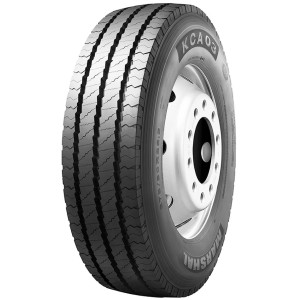 KUMHO KCA03 11.00R22.5