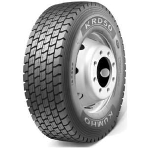 MARSHAL KRD50  295/80R22.5