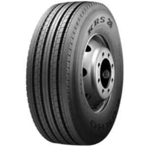 KUMHO KRS28 12.00R22.5
