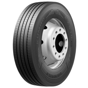KUMHO KXS10 295/80R22.5