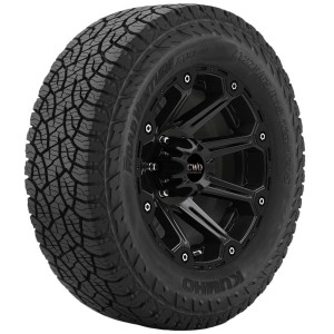 KUMHO Road Venture AT52 235/60R16
