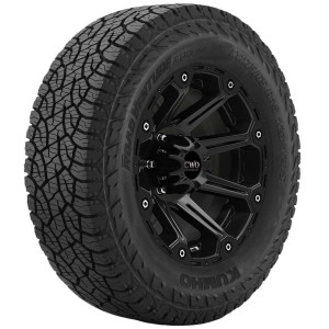 KUMHO Road Venture AT52 215/65R16
