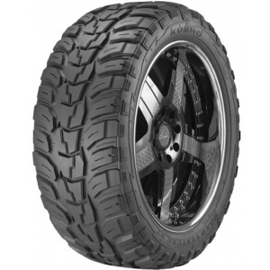 KUMHO KL71 Road Venture MT LT315/70R17