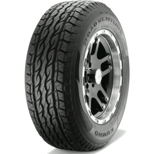 KUMHO KL61 ROAD VENTURE 285/75R16