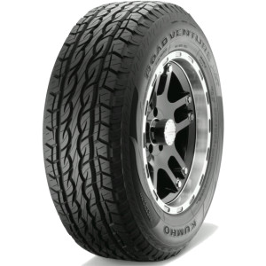KUMHO KL61 Road Venture SAT 255/70R15