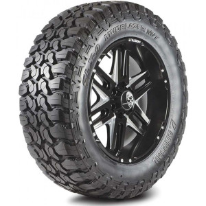 LANDSAIL CLX-9 Mudblazer M/T 35X12.5R20LT