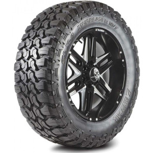 LANDSAIL CLX-9 Mudblazer M/T 33X12.5R18LT