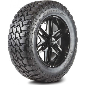 LANDSAIL CLX-9 Mudblazer M/T 33x12.5R20LT