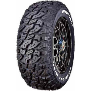 LANVIGATOR Catchfors M/T II LT235/85R16