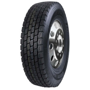 LANVIGATOR D801 235/75R17.5