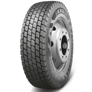 MARSHAL RD11 295/80R22.5