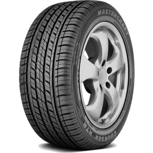 MASTERCRAFT Courser HTR Plus 255/55R18