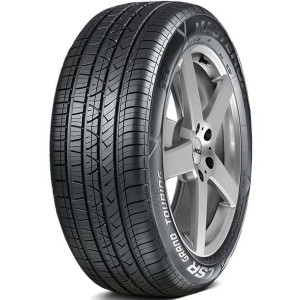 MASTERCRAFT LSR Grand Touring 215/60R17