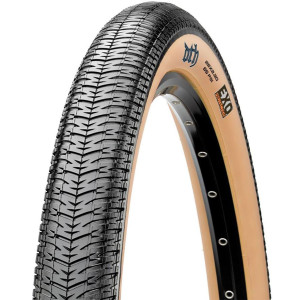 MAXXIS BIKE SKINWALL DTH 26X2.30