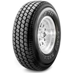 MAXXIS MA751 Bravo Series 30X9.5R15LT