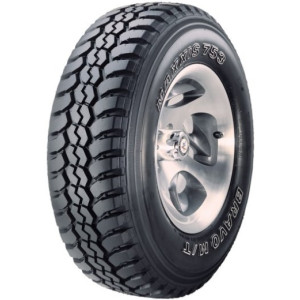 MAXXIS MT753 Bravo Series LT235/85R16