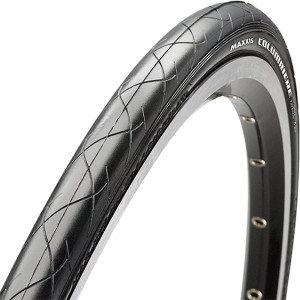 MAXXIS Columbiere M204 700X23