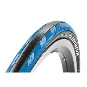 MAXXIS Detonator Hybrid M203 Azul 26X1.25