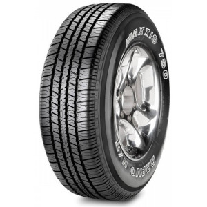 MAXXIS HT750  P255/70R16