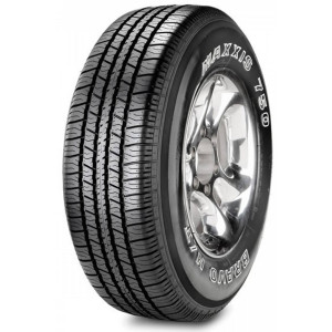 MAXXIS HT750 P225/75R16