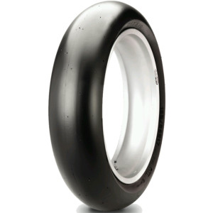 MAXXIS M6109 Presa Supermotard SO-SL1 120/76R17