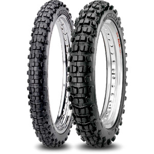 MAXXIS M7000 Dualmaxx Trasera 140/80/18