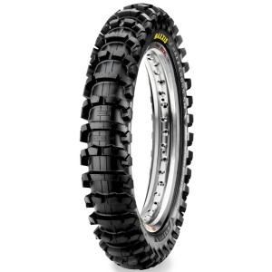 MAXXIS M7308 Maxxcross SM Trasera 120/90/19