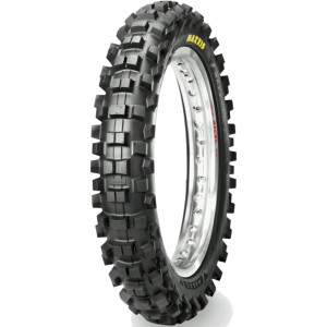 MAXXIS M7312 Maxxcross SI Trasera 80/100/12