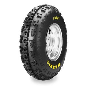 MAXXIS M933 Razr2 Frontal 21x7/10