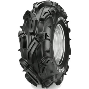 MAXXIS M966 Mudzilla 26/9/12