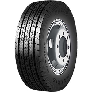 MAXXIS MA200 295/80R22.5