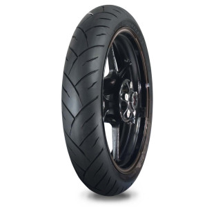 MAXXIS MA-ST2 Supermaxx ST Delantera 120/70ZR17