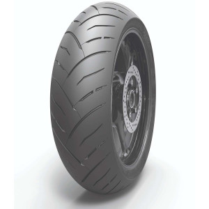 MAXXIS MA-ST2 Supermaxx ST Trasera 160/60ZR17
