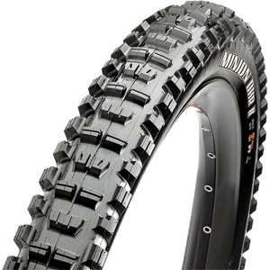 MAXXIS Minion DHR II Downhill M327 26x2.40