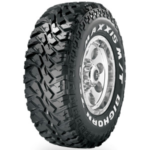 MAXXIS MT764 Bighorn 33X12.5R15LT