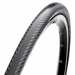 MAXXIS Rouler Gris 700X23