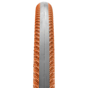 MAXXIS Rouler Naranja 700X23