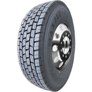 MAXZEZ MD656 295/80R22.5